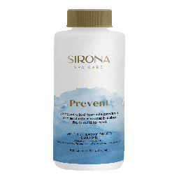 [1650] Sirona Spa Care Prevent