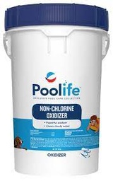 [1653] Poolife Non-Chlor Oxidizer 50lb