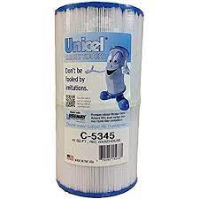 [1660] C-5345 Filter