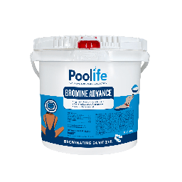 [1666] Poolife BROMINE 25lbs