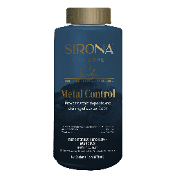 [1670] Sirona Spa Simply Metal Control