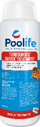 [1679] Poolife TurboShock