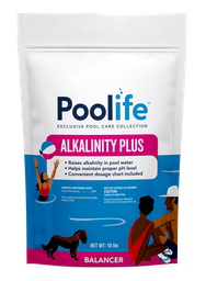 [1685] Poolife Alkalinity Plus 10LB