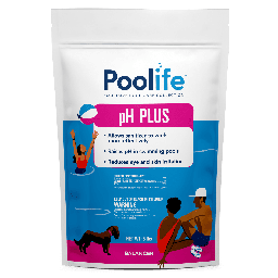 [1687] Poolife PH Plus Adjuster 5LB