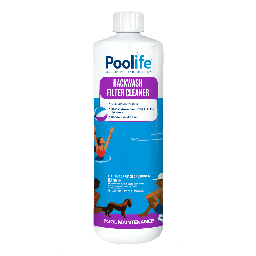 [1688] Poolife Backwash Filter Cleaner
