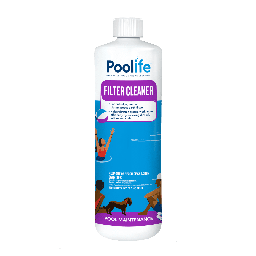 [1689] Poolife Filter Cleaner