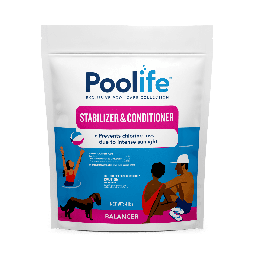 [1702] Poolife Stabilizer/Conditioner