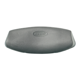 [6455-031] Jacuzzi J-400 Pillow 6455-031 2472-007