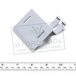 2005149 Lock Clip Serenity Filter Gril