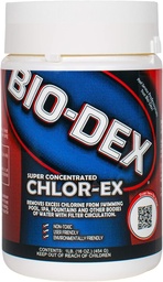 Bio Dex CHLOR-EX Neutralizer