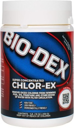Bio-Dex CHLOR-EX Neutralizer