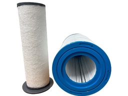 6541-460S Filter Microclnmini 2 PC