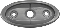 [2455-105] PILLOW:JAC. (OVAL) 2007 Back mount only