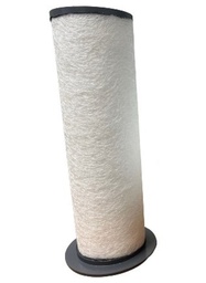 6473-283S Filter: Microclnmini Inner W/LBL