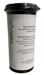 Fresh Water Salt Test Strips