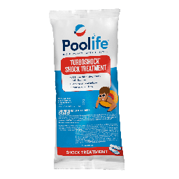 Poolife Turbo Shock Treatment 1lb.