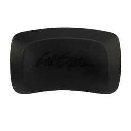 [ACC01401102] Cal Spa 2024 BLACK Y PILLOW CARBON FIBER DESIGN (ACC01401102)