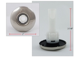 [2540-255] Jet Face: 200s ACCU-PRES 2540-255